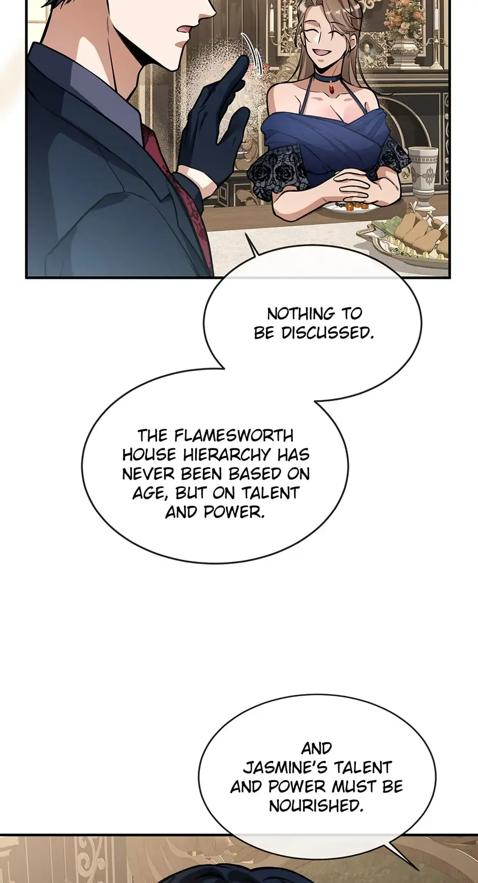 The Beginning After the End Chapter 175.9 Page 71