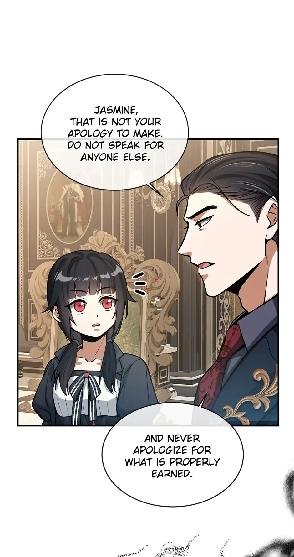 The Beginning After the End Chapter 175.9 Page 74