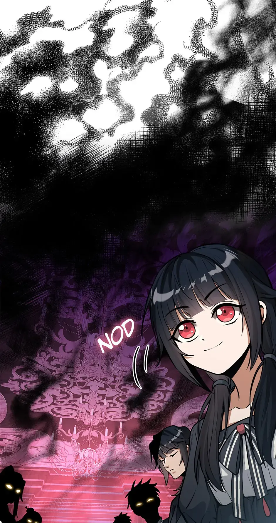 The Beginning After the End Chapter 175.9 Page 75