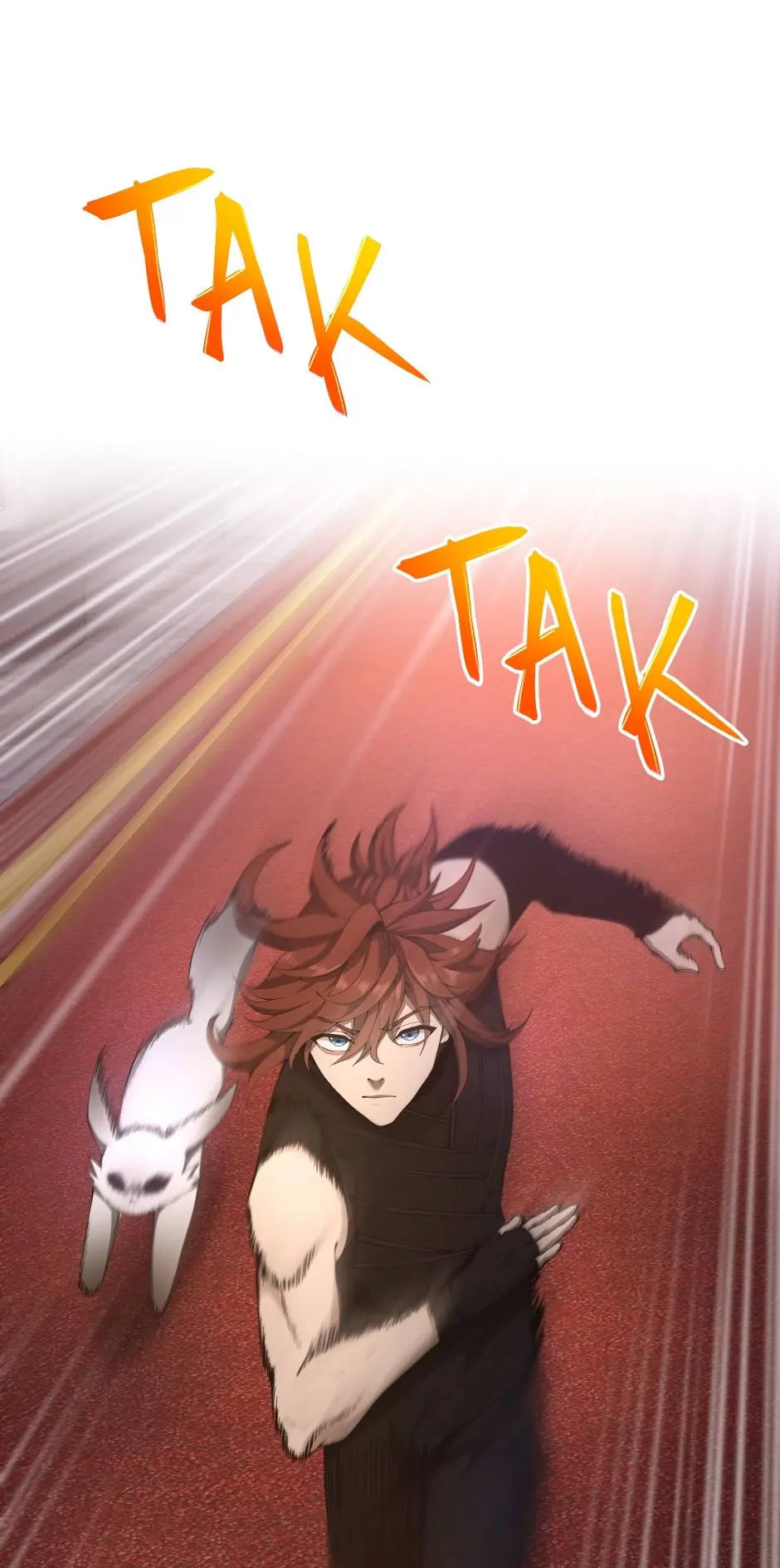 The Beginning After the End Chapter 175 Page 7