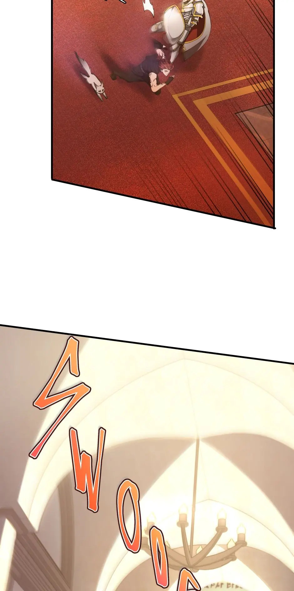 The Beginning After the End Chapter 175 Page 10