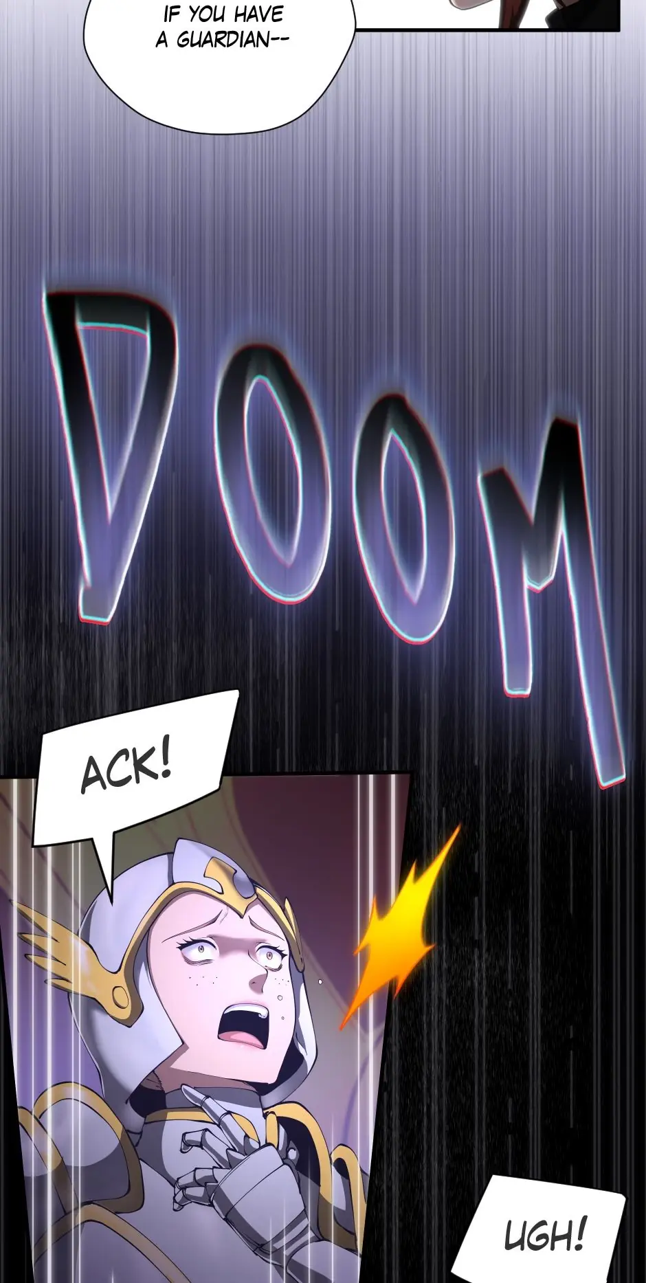 The Beginning After the End Chapter 175 Page 18