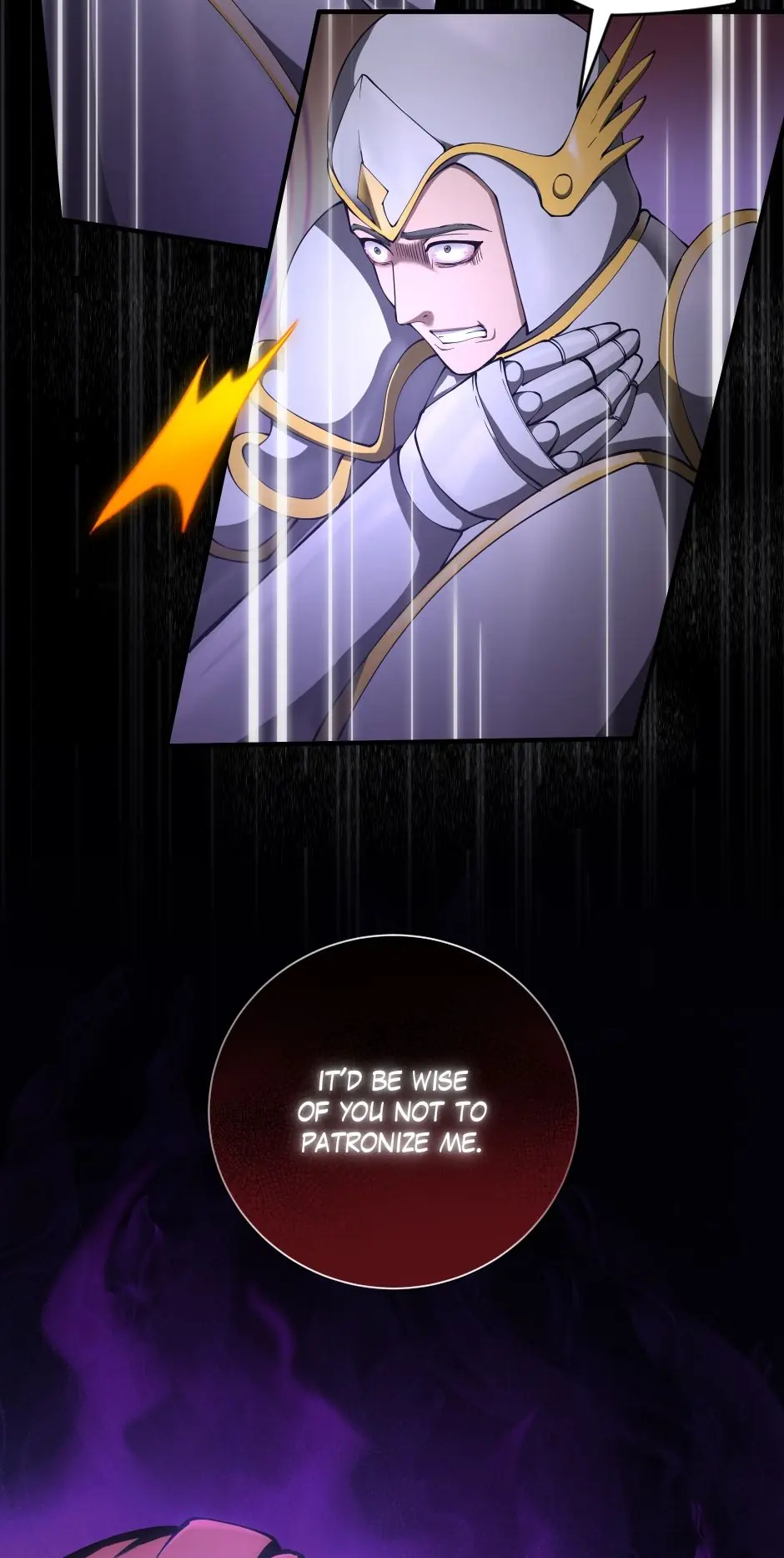 The Beginning After the End Chapter 175 Page 19