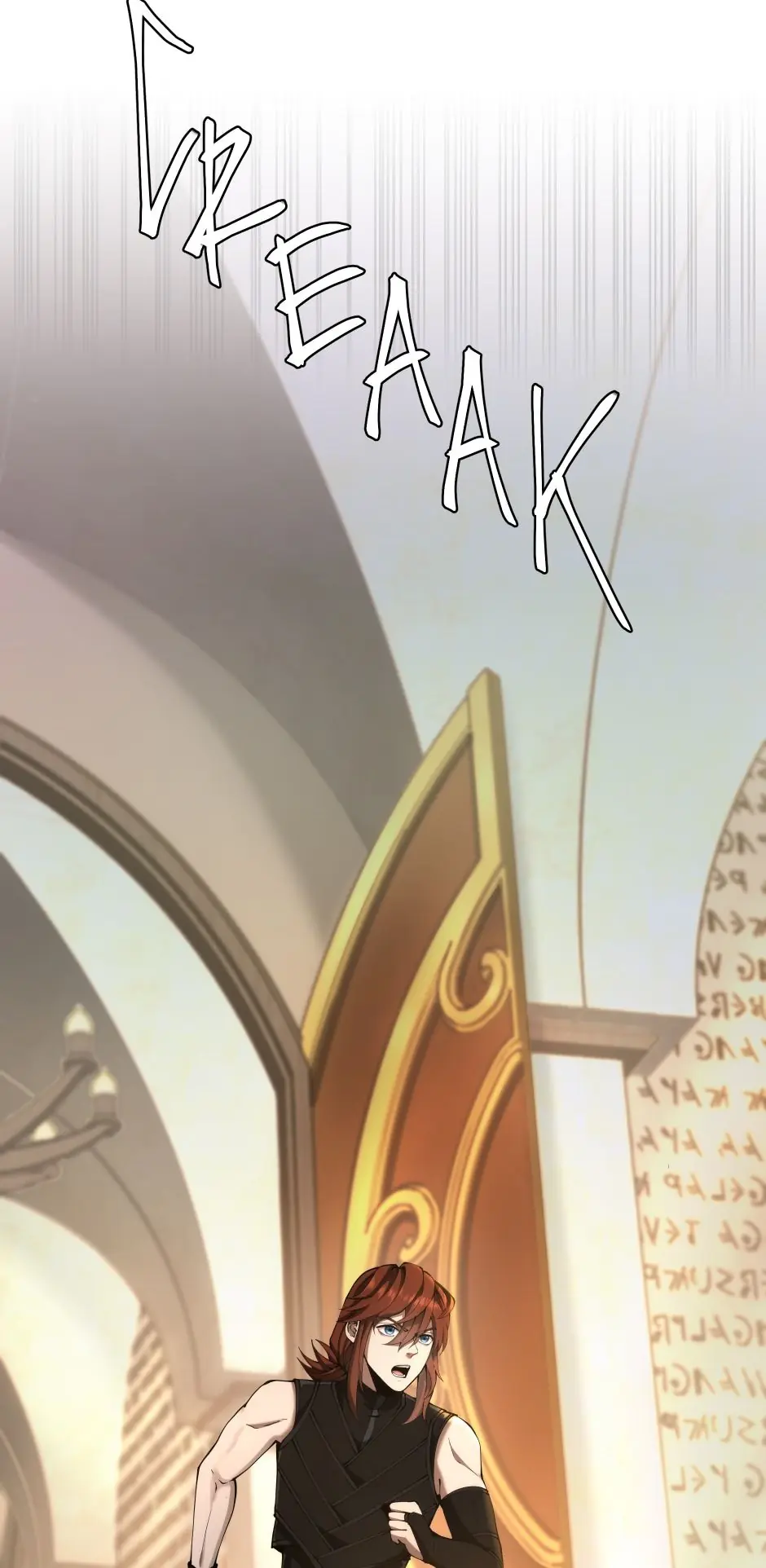 The Beginning After the End Chapter 175 Page 24