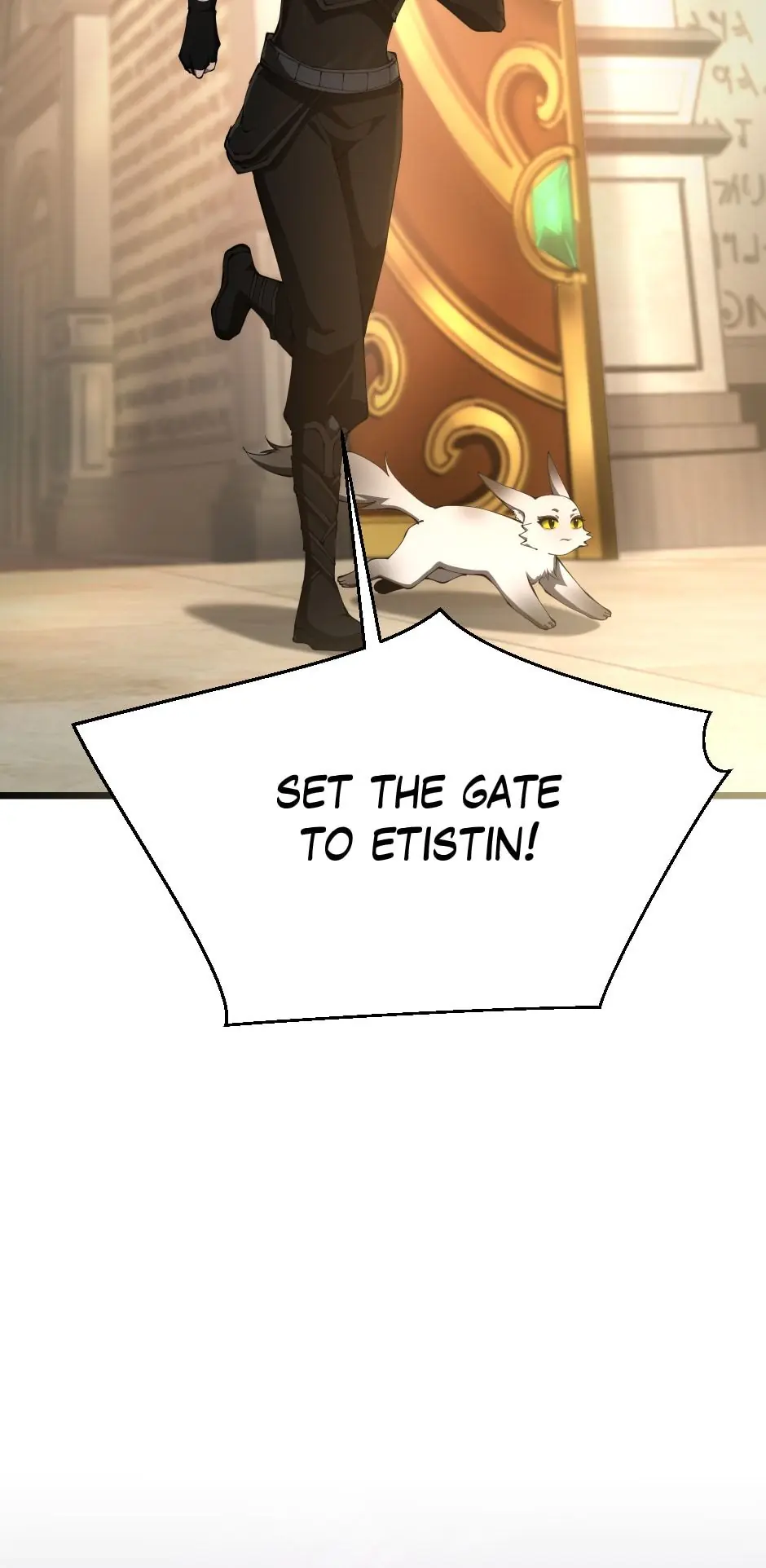 The Beginning After the End Chapter 175 Page 25