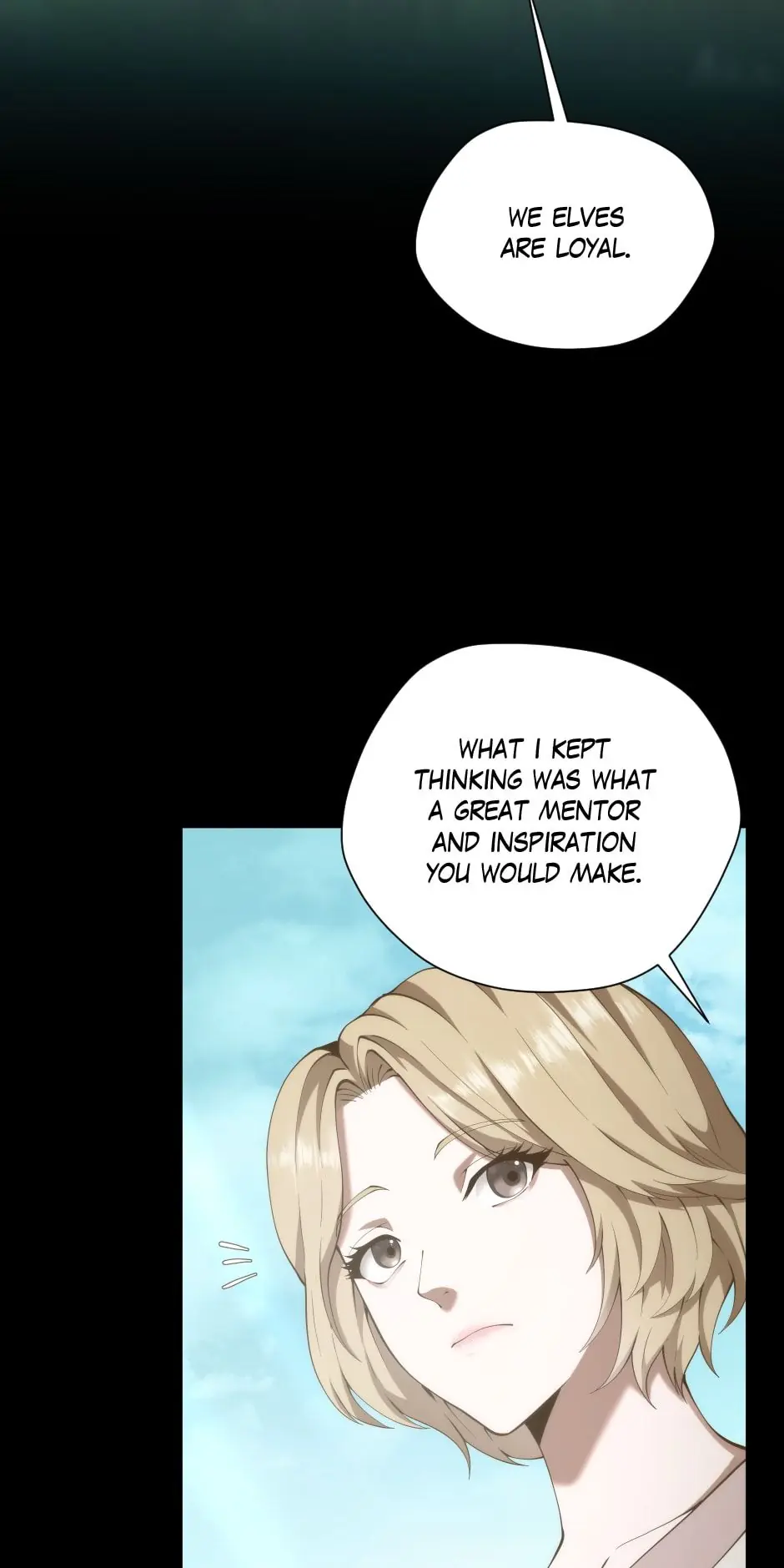 The Beginning After the End Chapter 175 Page 41