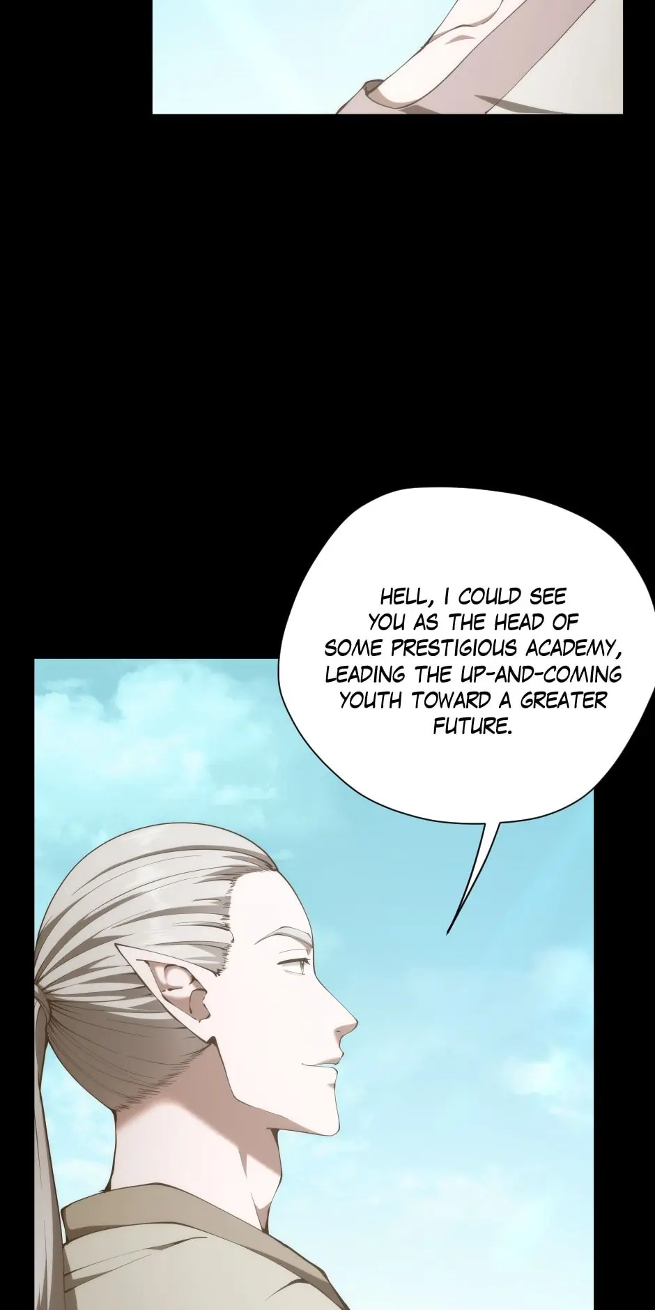 The Beginning After the End Chapter 175 Page 42