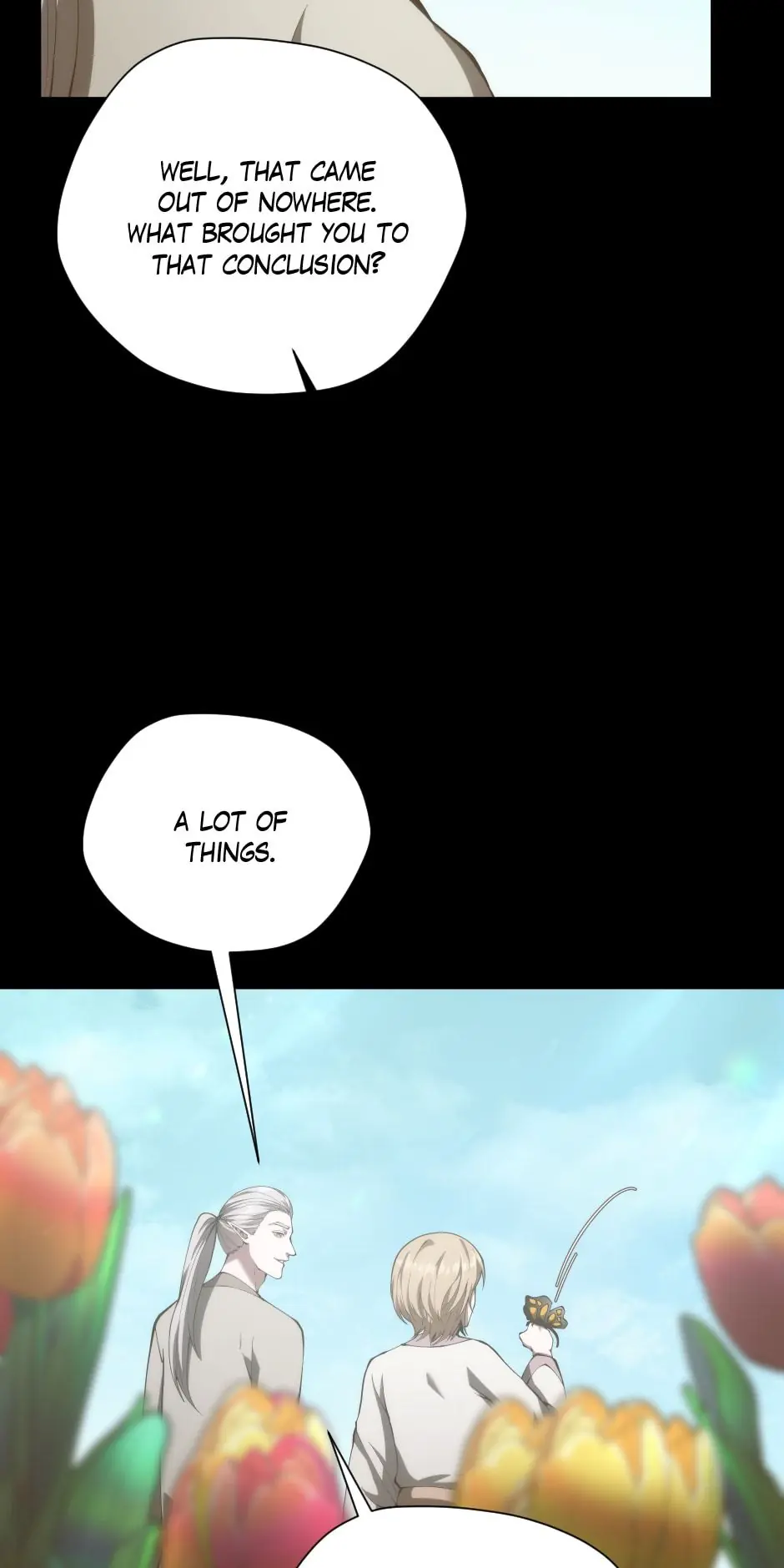 The Beginning After the End Chapter 175 Page 43