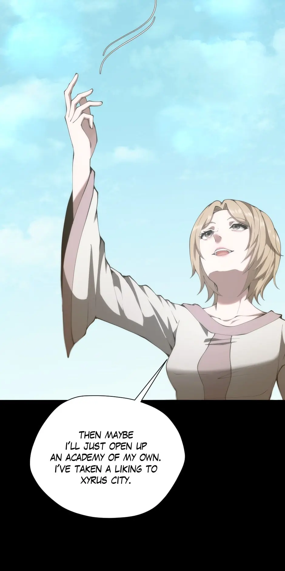 The Beginning After the End Chapter 175 Page 45