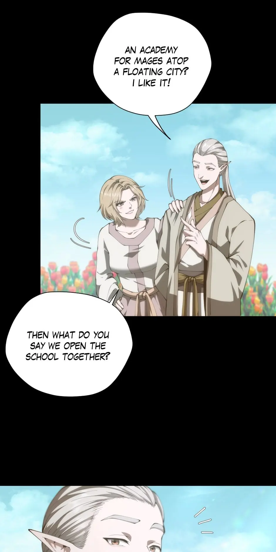 The Beginning After the End Chapter 175 Page 46