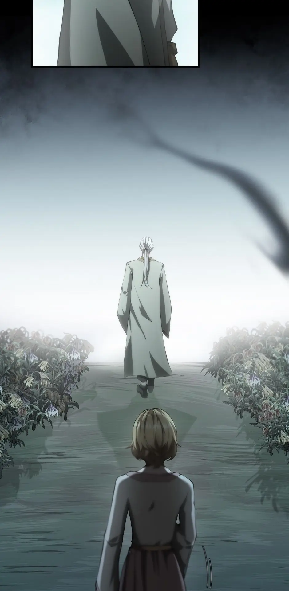 The Beginning After the End Chapter 175 Page 55