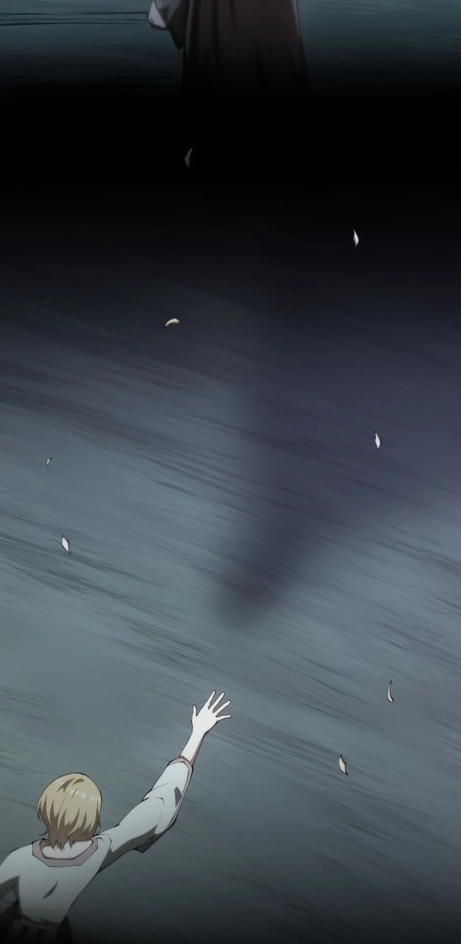 The Beginning After the End Chapter 175 Page 56