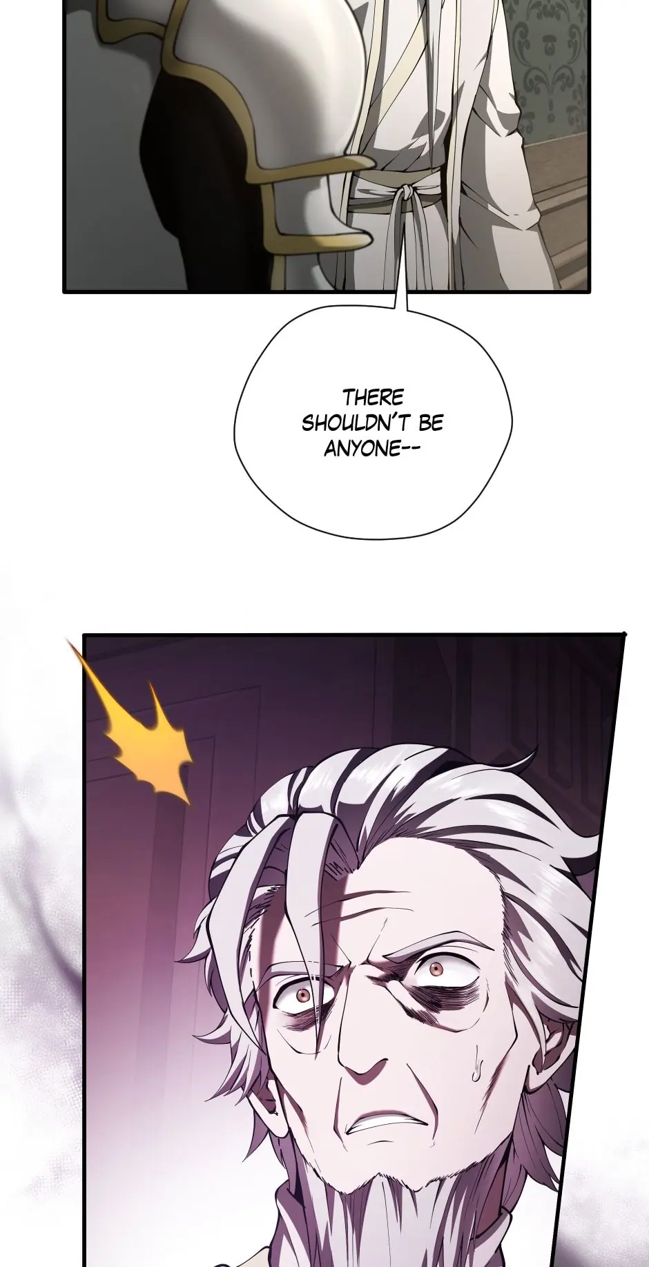 The Beginning After the End Chapter 175 Page 65