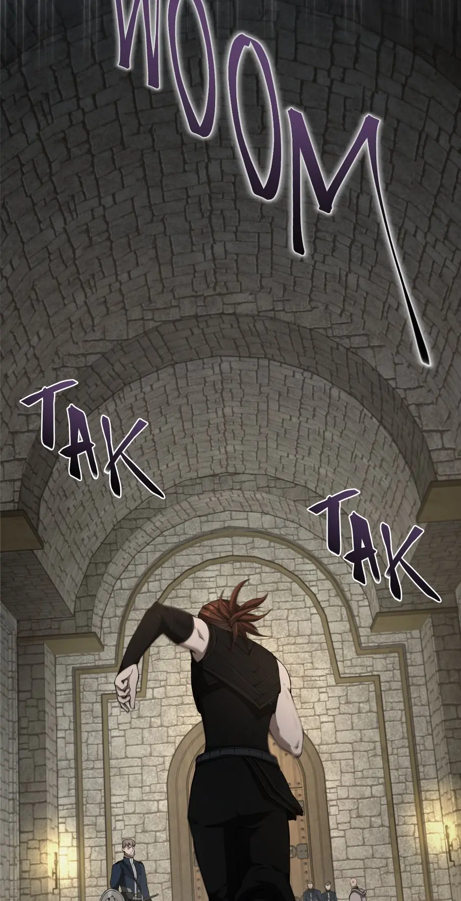 The Beginning After the End Chapter 175 Page 67