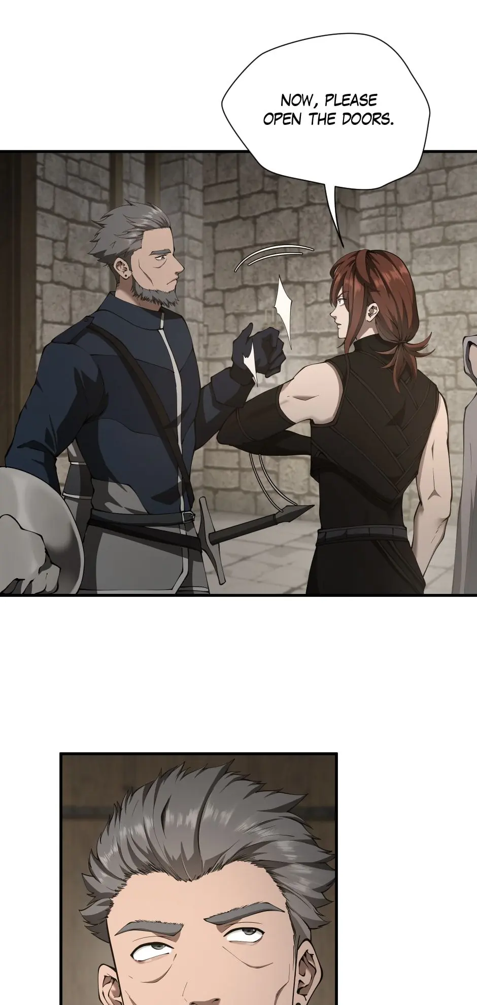 The Beginning After the End Chapter 175 Page 70