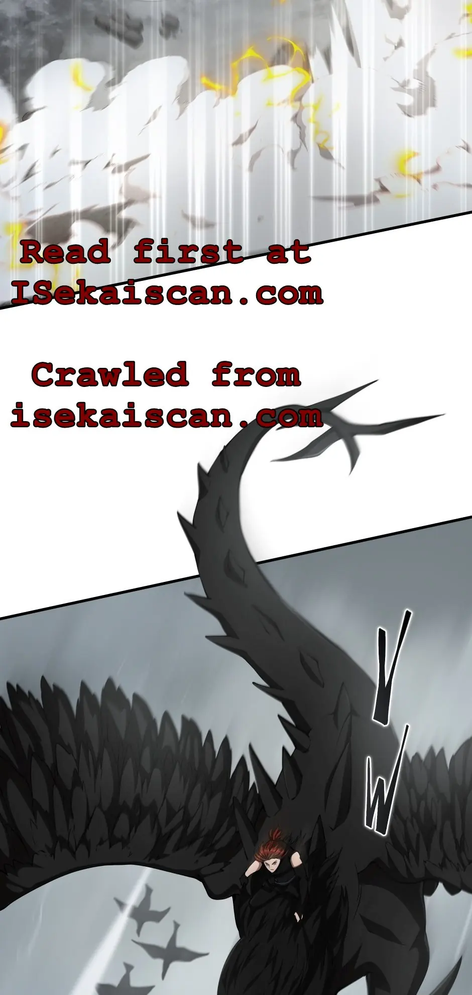 The Beginning After the End Chapter 175 Page 76