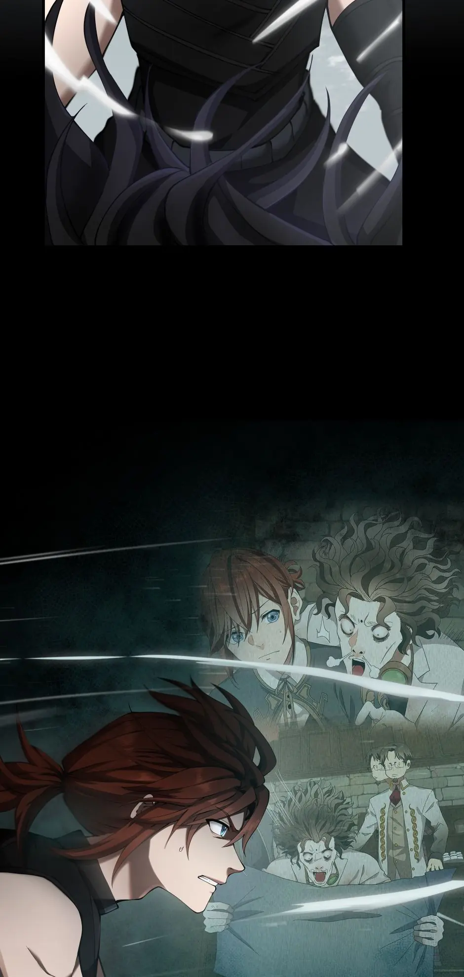 The Beginning After the End Chapter 175 Page 78