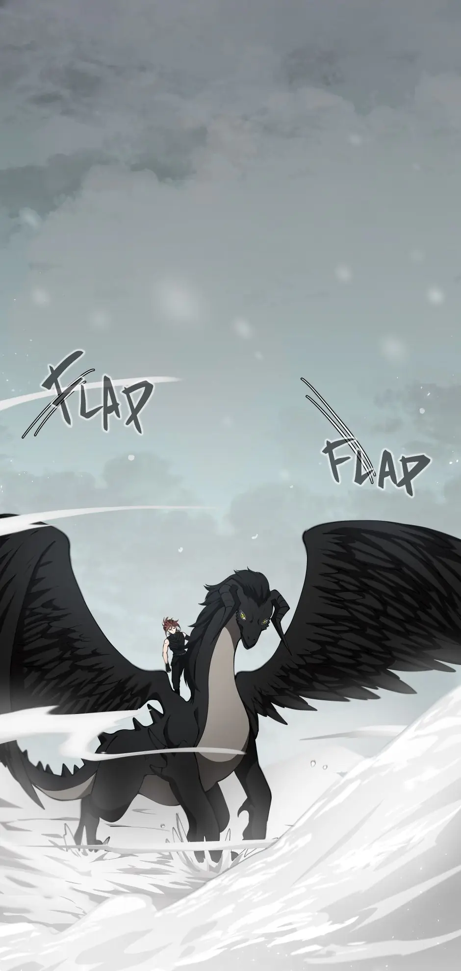 The Beginning After the End Chapter 175 Page 80