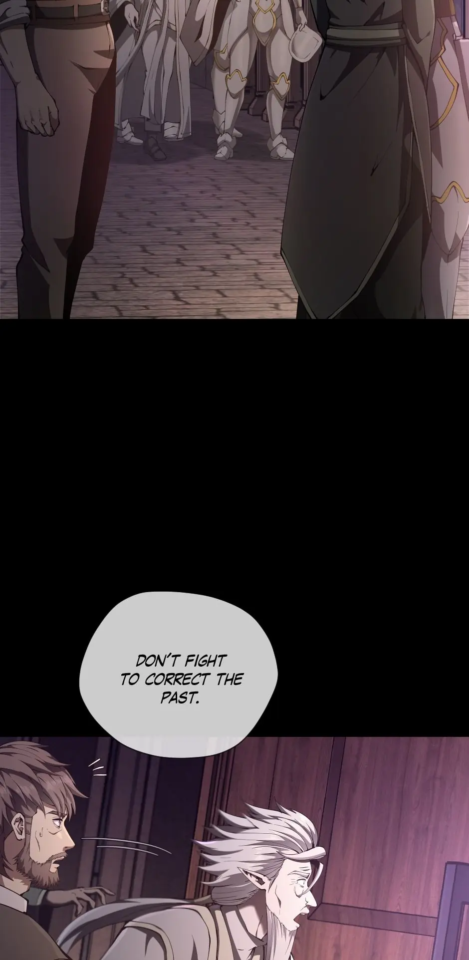 The Beginning After the End Chapter 175 Page 85