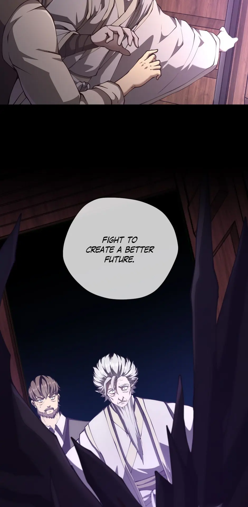 The Beginning After the End Chapter 175 Page 86