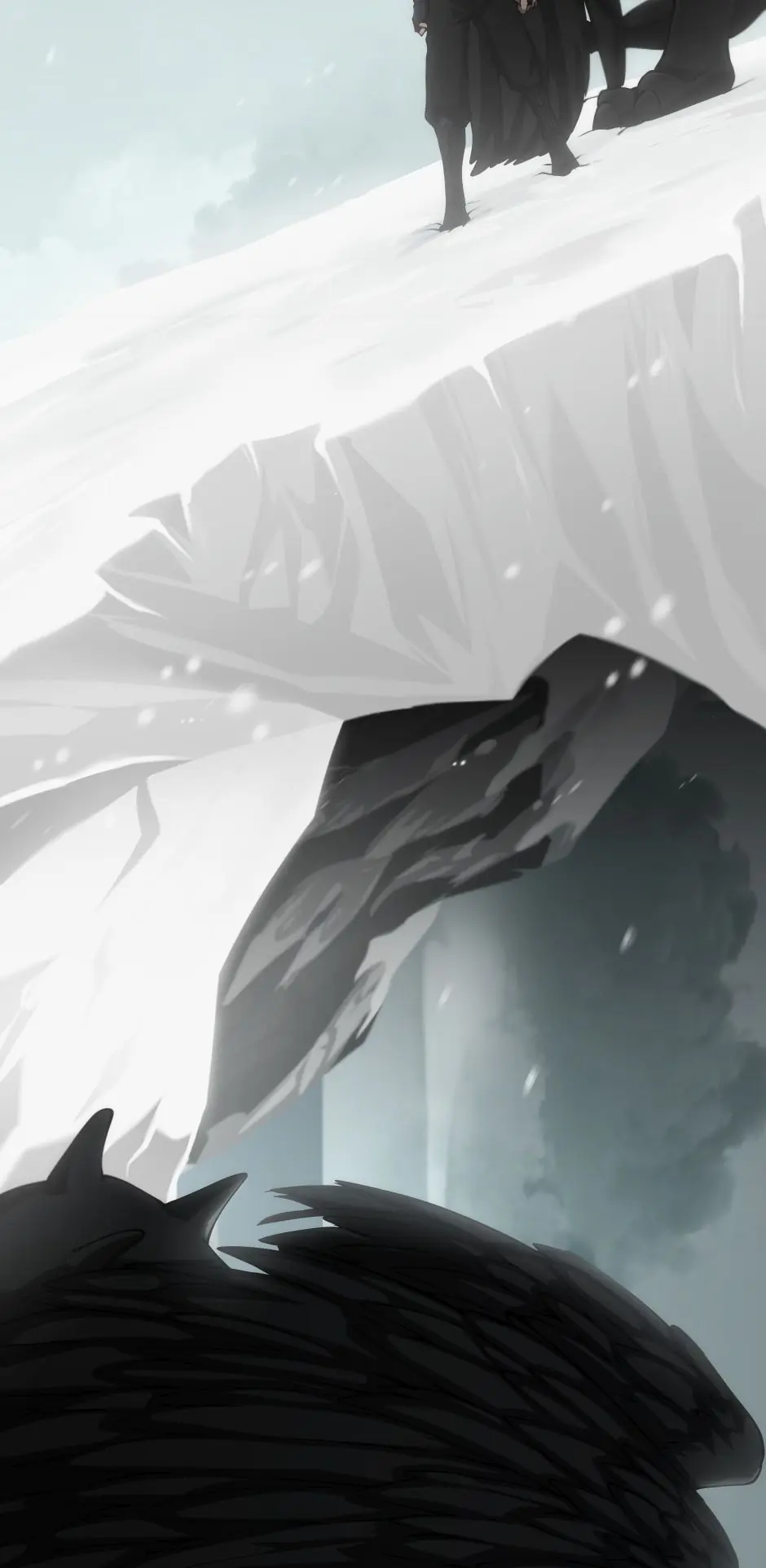 The Beginning After the End Chapter 175 Page 92