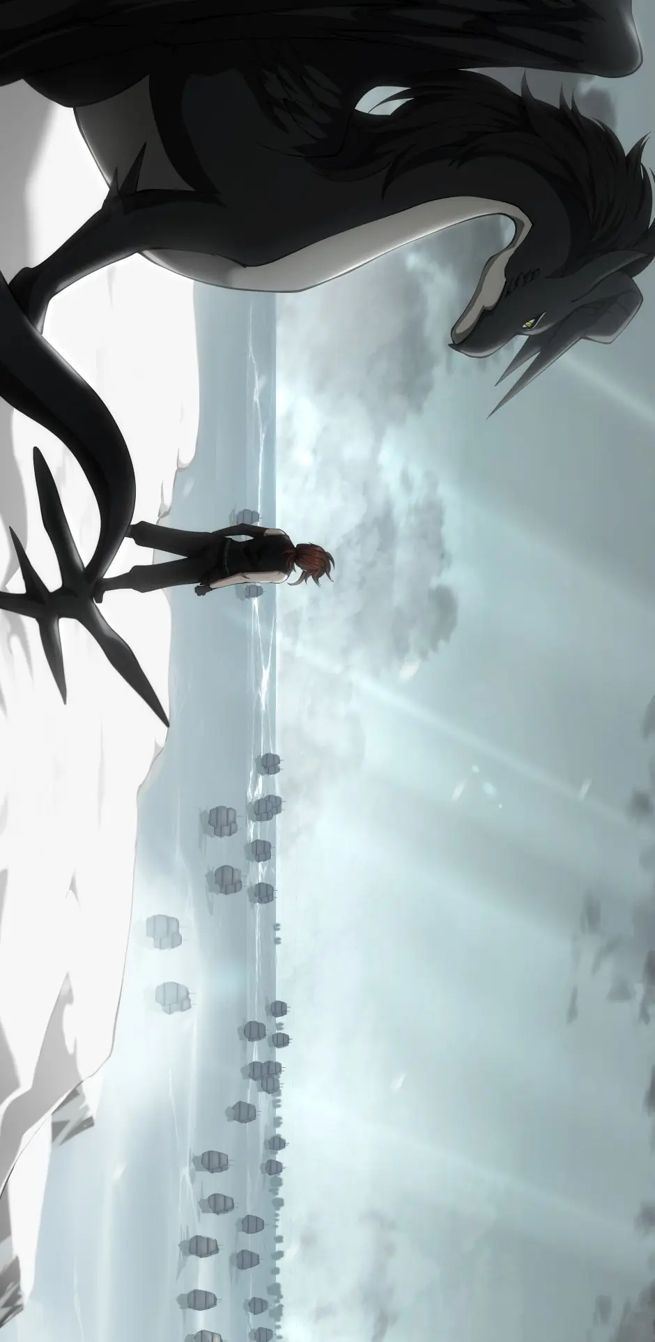 The Beginning After the End Chapter 175 Page 93