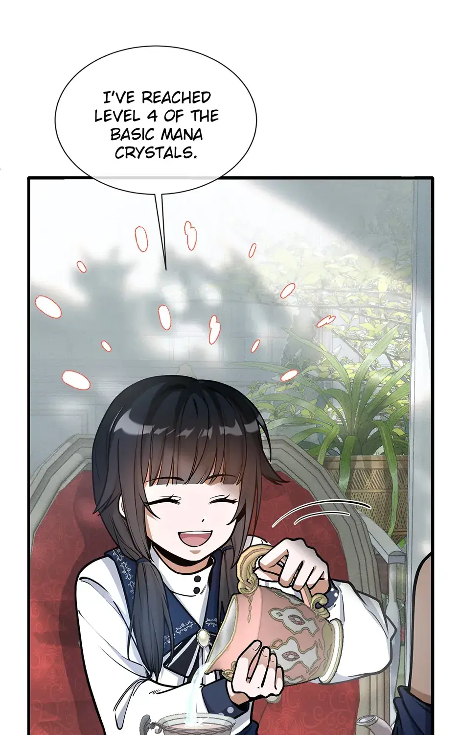 The Beginning After the End Chapter 176.2 Page 13