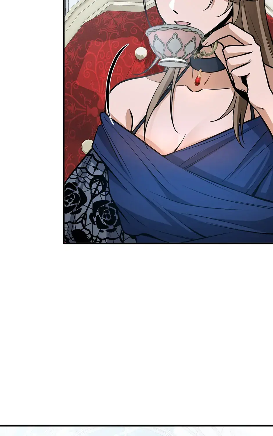 The Beginning After the End Chapter 176.2 Page 35
