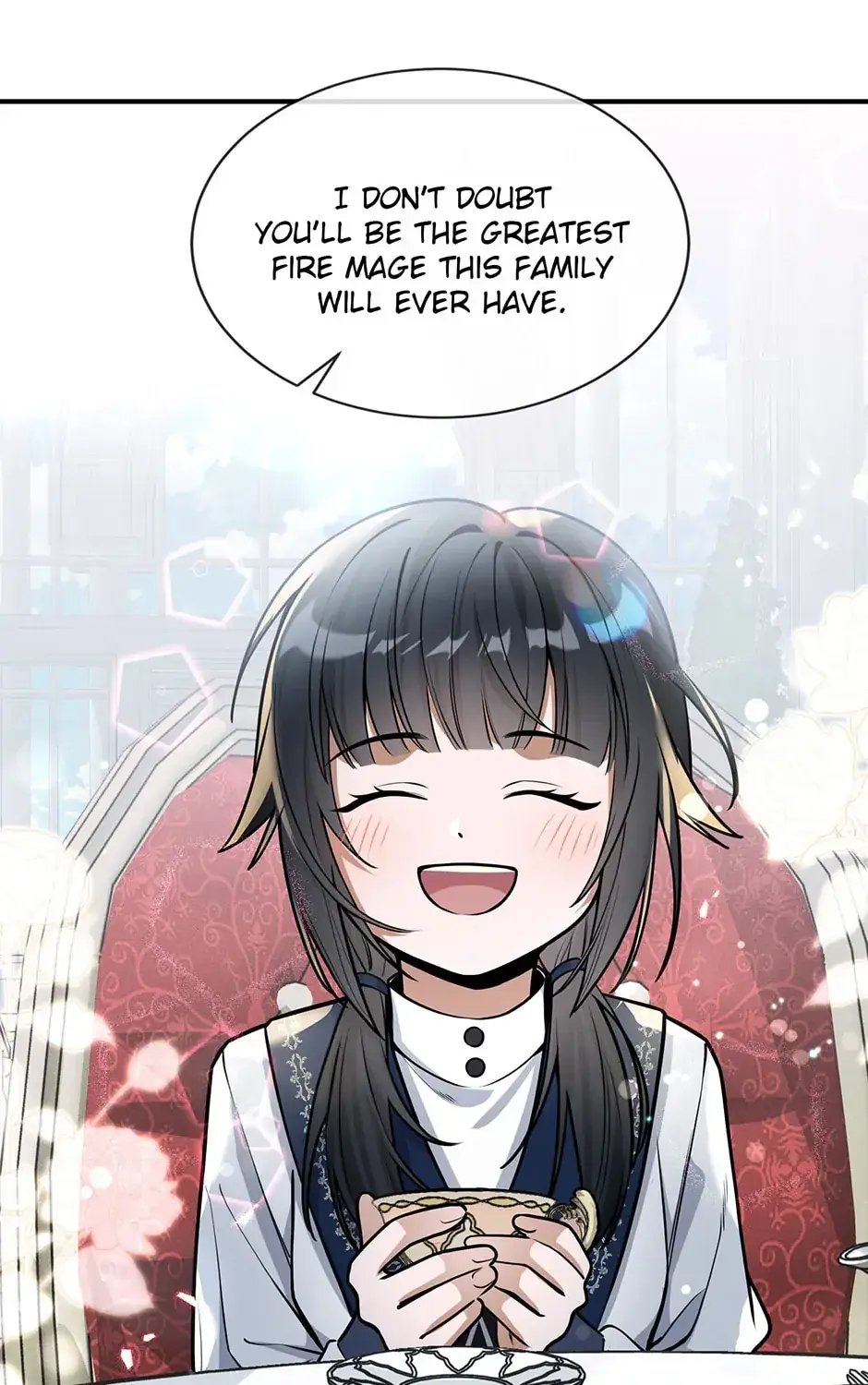 The Beginning After the End Chapter 176.2 Page 43