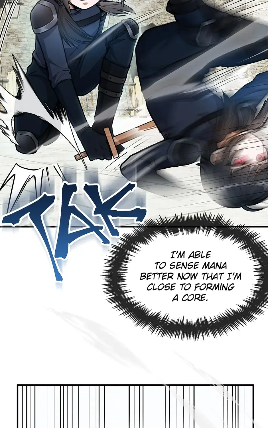 The Beginning After the End Chapter 176.2 Page 61