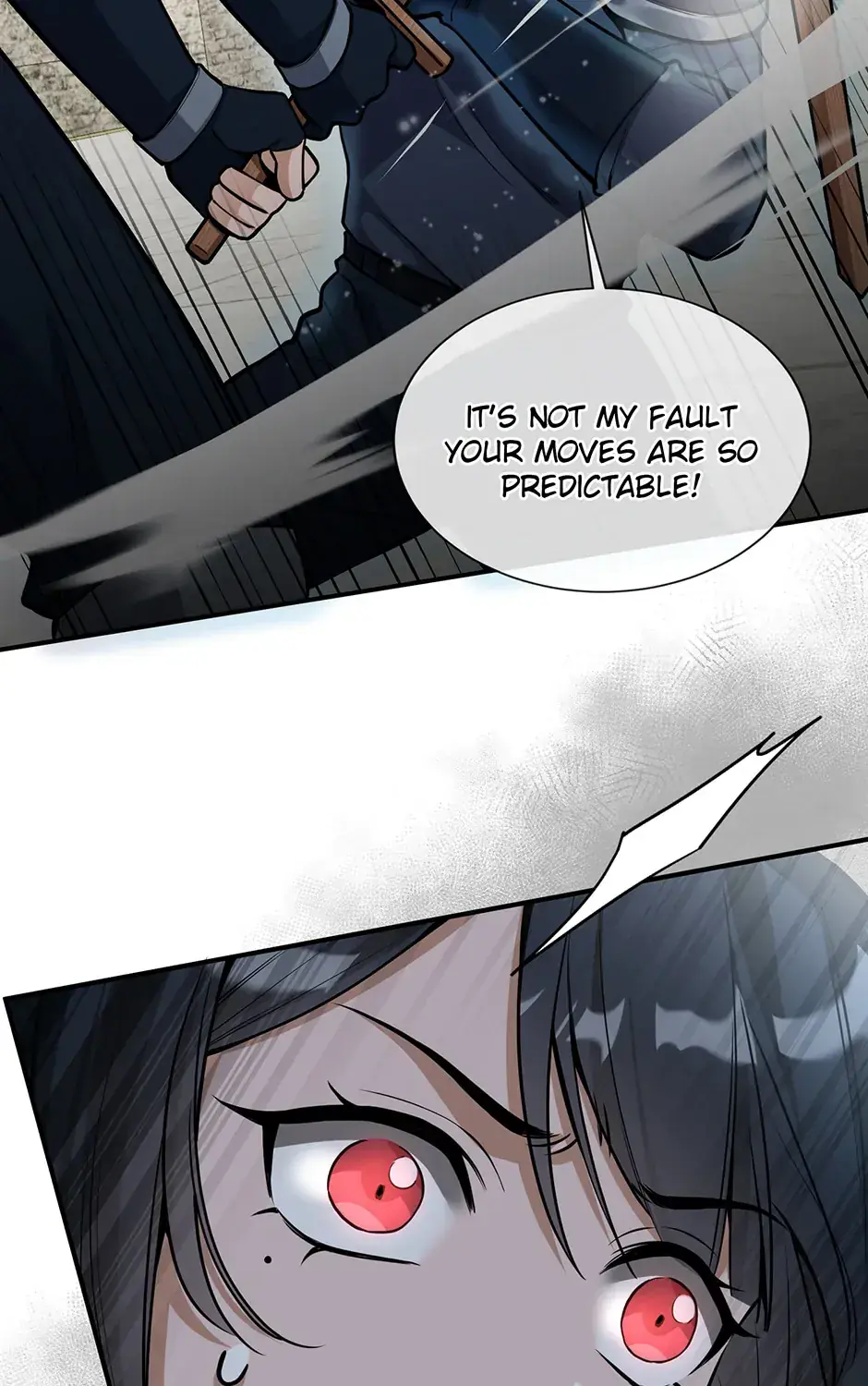 The Beginning After the End Chapter 176.2 Page 71
