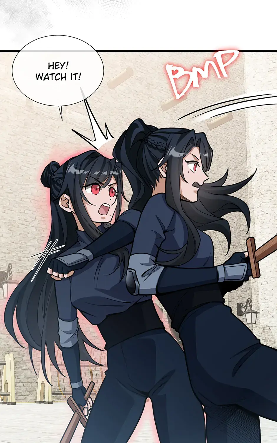 The Beginning After the End Chapter 176.2 Page 73