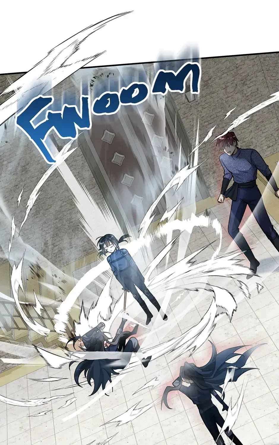 The Beginning After the End Chapter 176.2 Page 89
