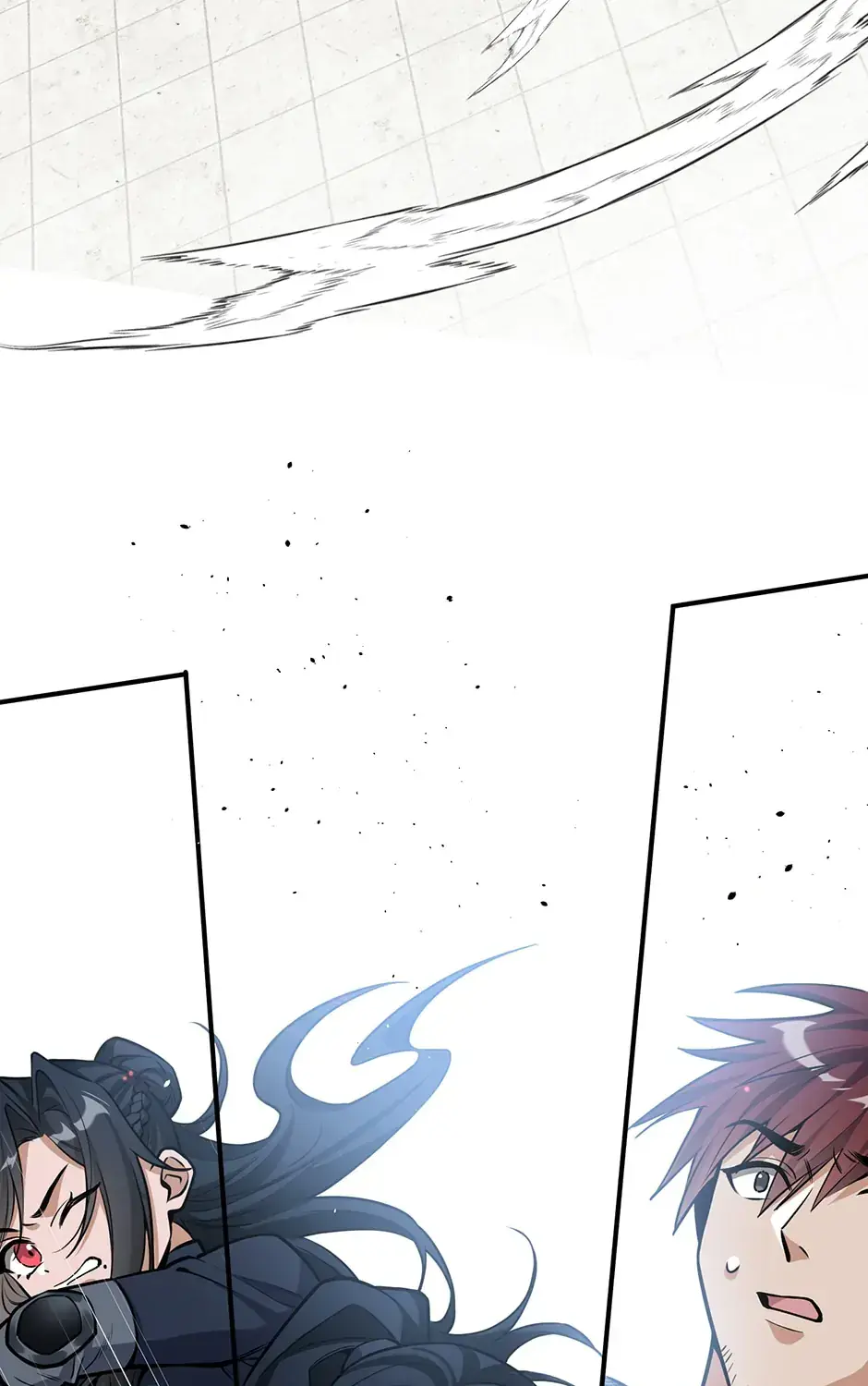 The Beginning After the End Chapter 176.2 Page 91
