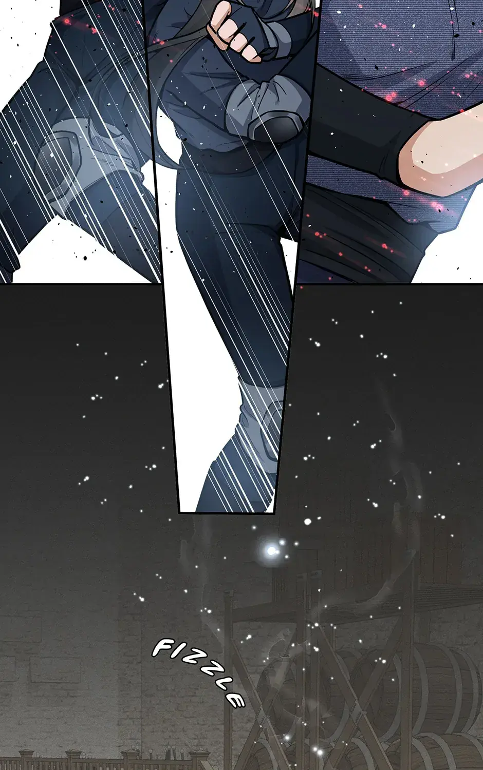 The Beginning After the End Chapter 176.2 Page 93