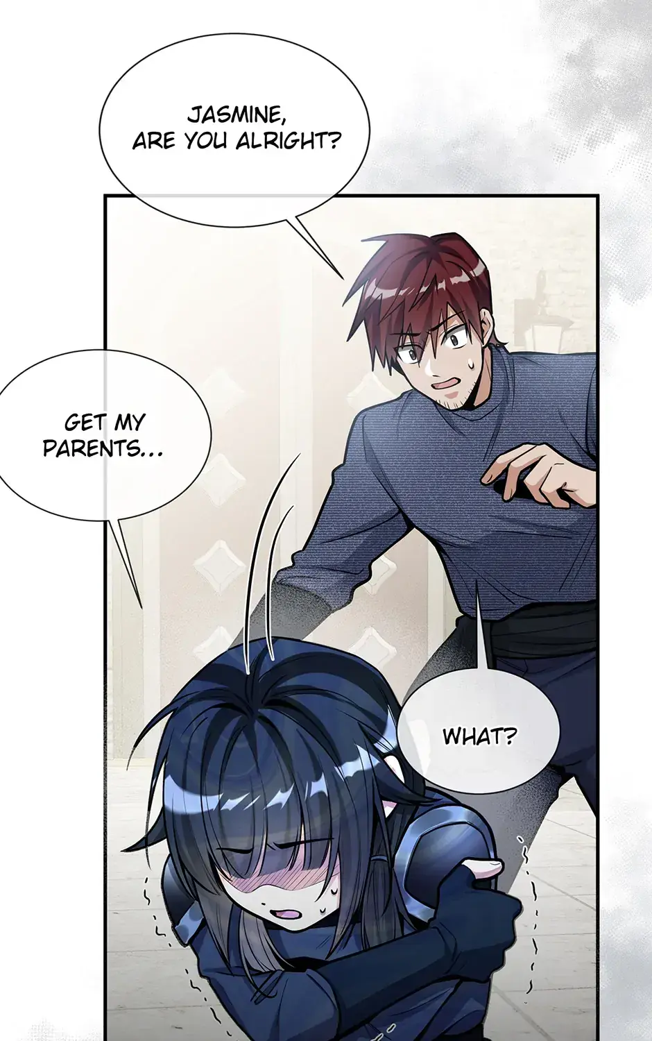 The Beginning After the End Chapter 176.2 Page 97
