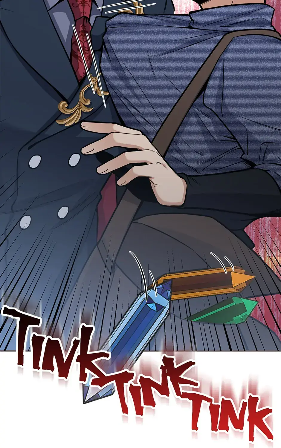 The Beginning After the End Chapter 176.2 Page 125