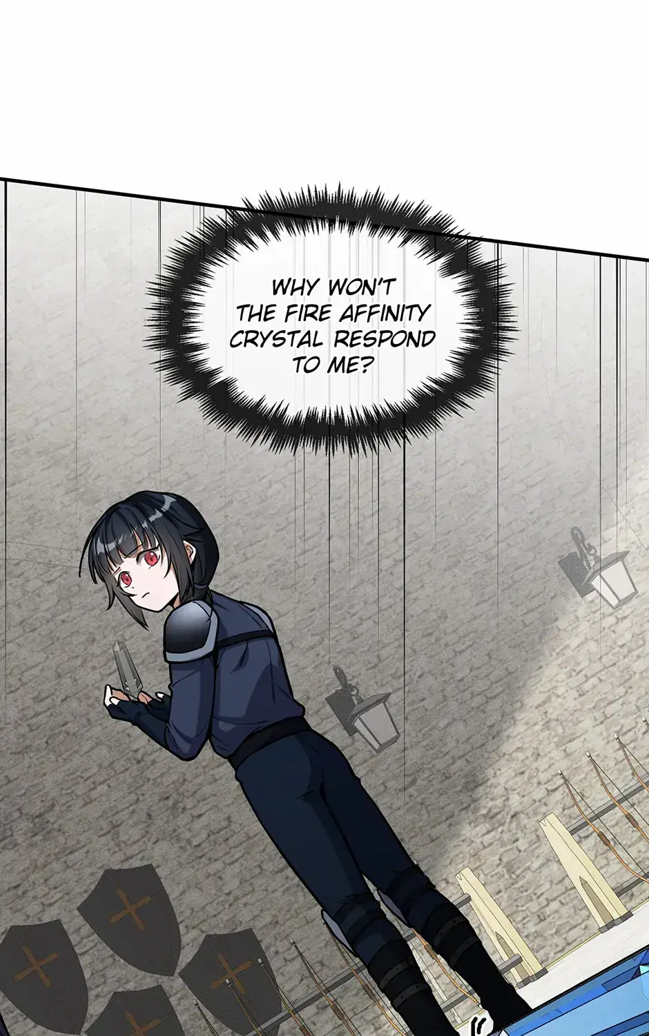 The Beginning After the End Chapter 176.2 Page 127