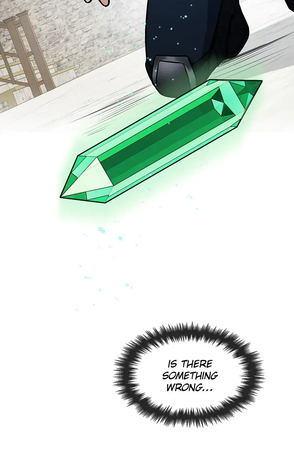 The Beginning After the End Chapter 176.2 Page 137