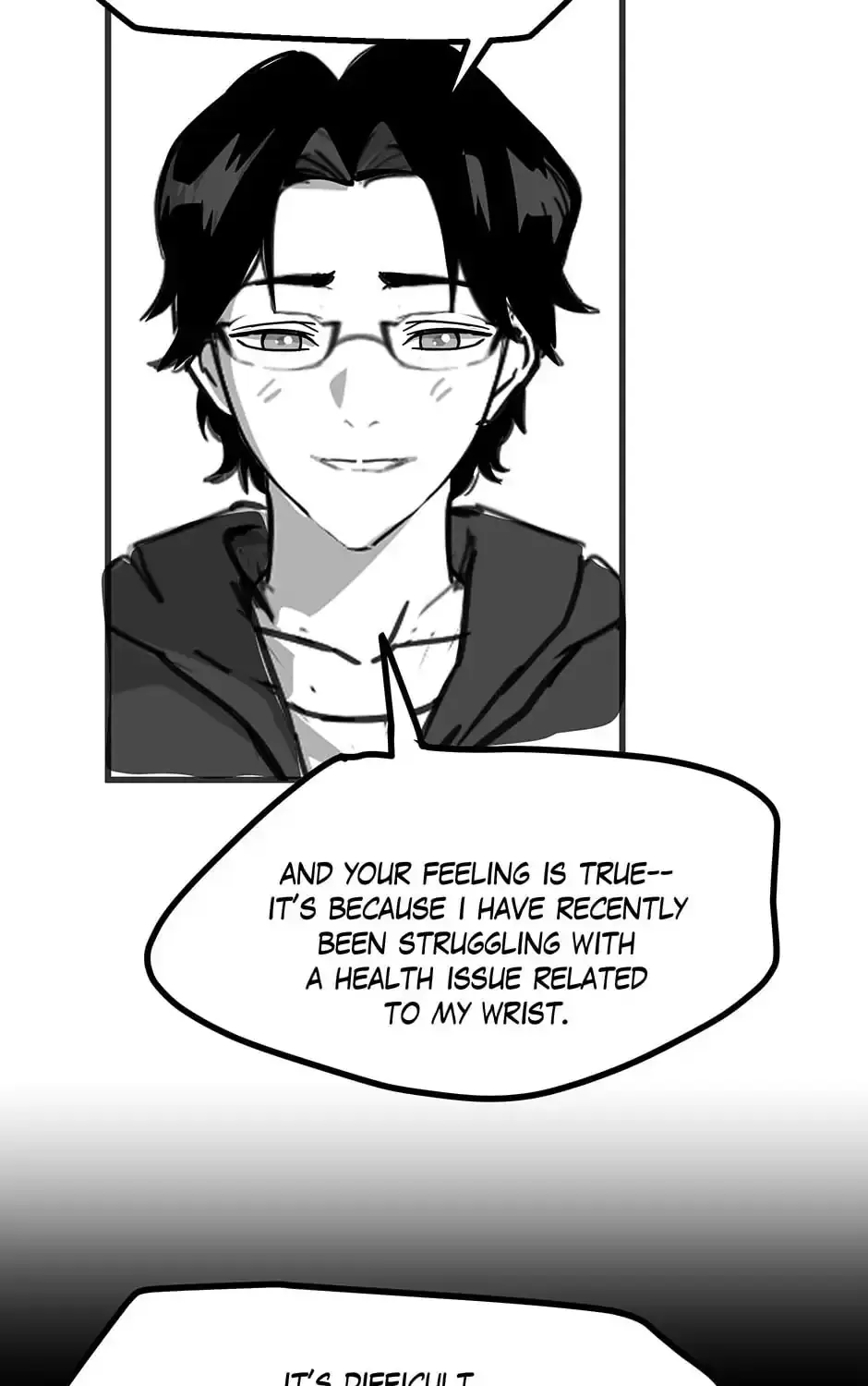 The Beginning After the End Chapter 176.5 Page 3