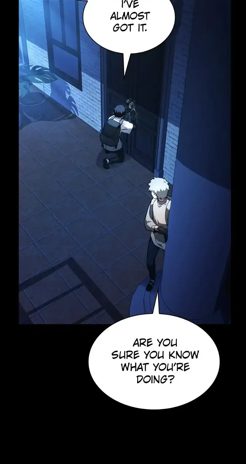 The Beginning After the End Chapter 176 Page 5