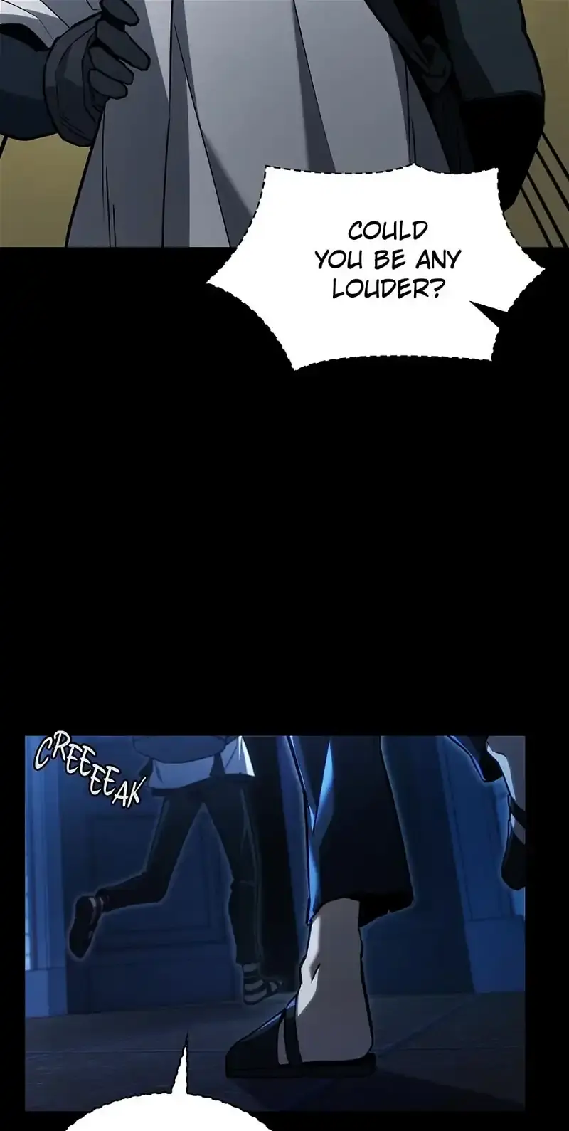 The Beginning After the End Chapter 176 Page 8