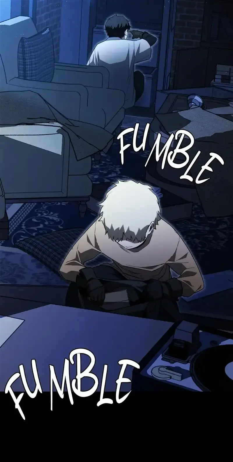 The Beginning After the End Chapter 176 Page 10