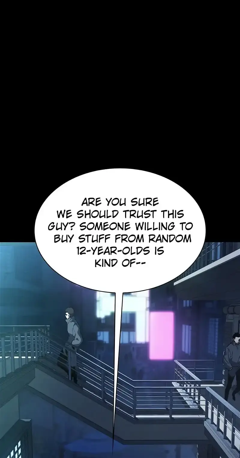 The Beginning After the End Chapter 176 Page 19