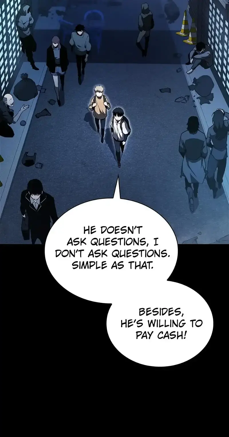 The Beginning After the End Chapter 176 Page 20