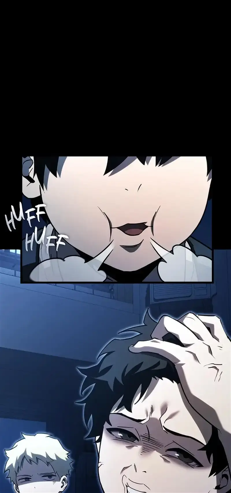 The Beginning After the End Chapter 176 Page 22