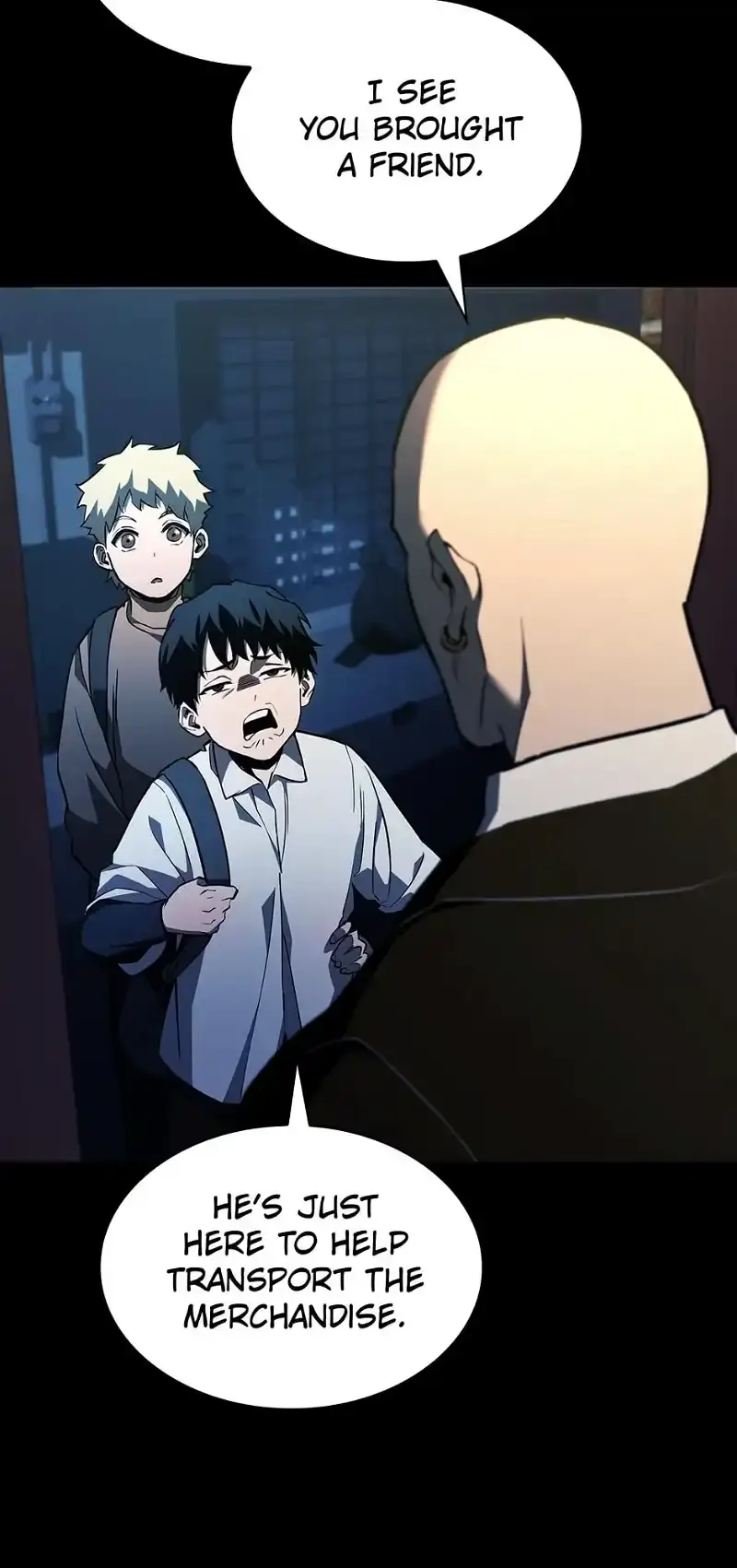 The Beginning After the End Chapter 176 Page 25