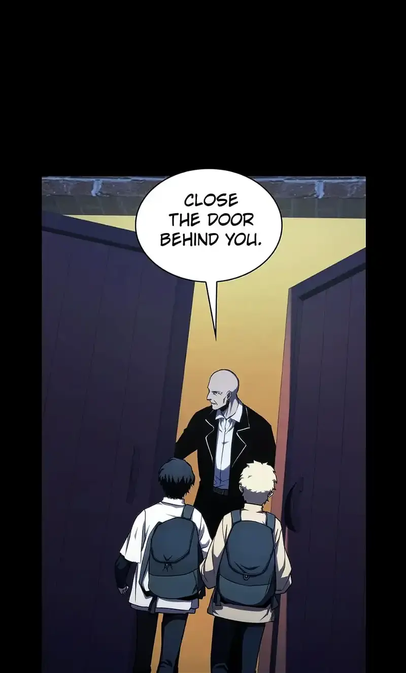 The Beginning After the End Chapter 176 Page 26