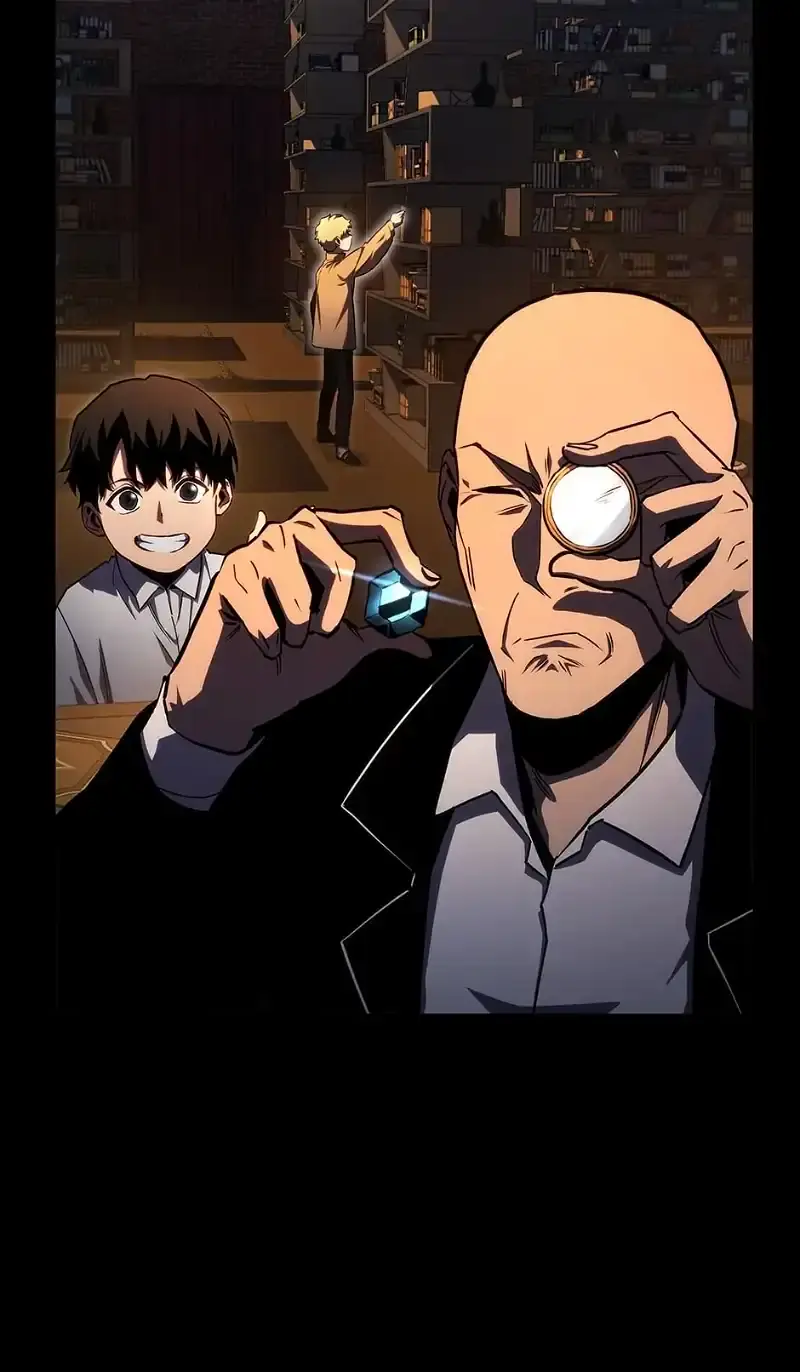 The Beginning After the End Chapter 176 Page 33