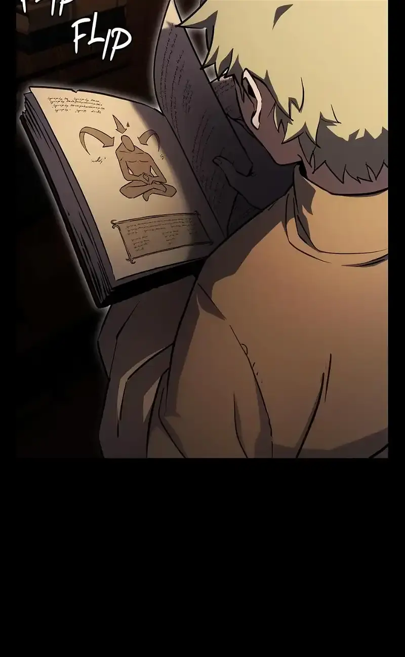 The Beginning After the End Chapter 176 Page 36